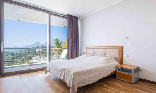 Bestaand - Villa - Altea - Altea Hills