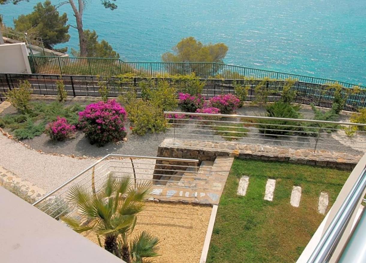 Bestaand - Villa - Altea - Zona de Mascarat