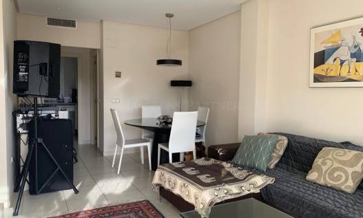 Bestaand - Appartement - Altea - Altea Hills