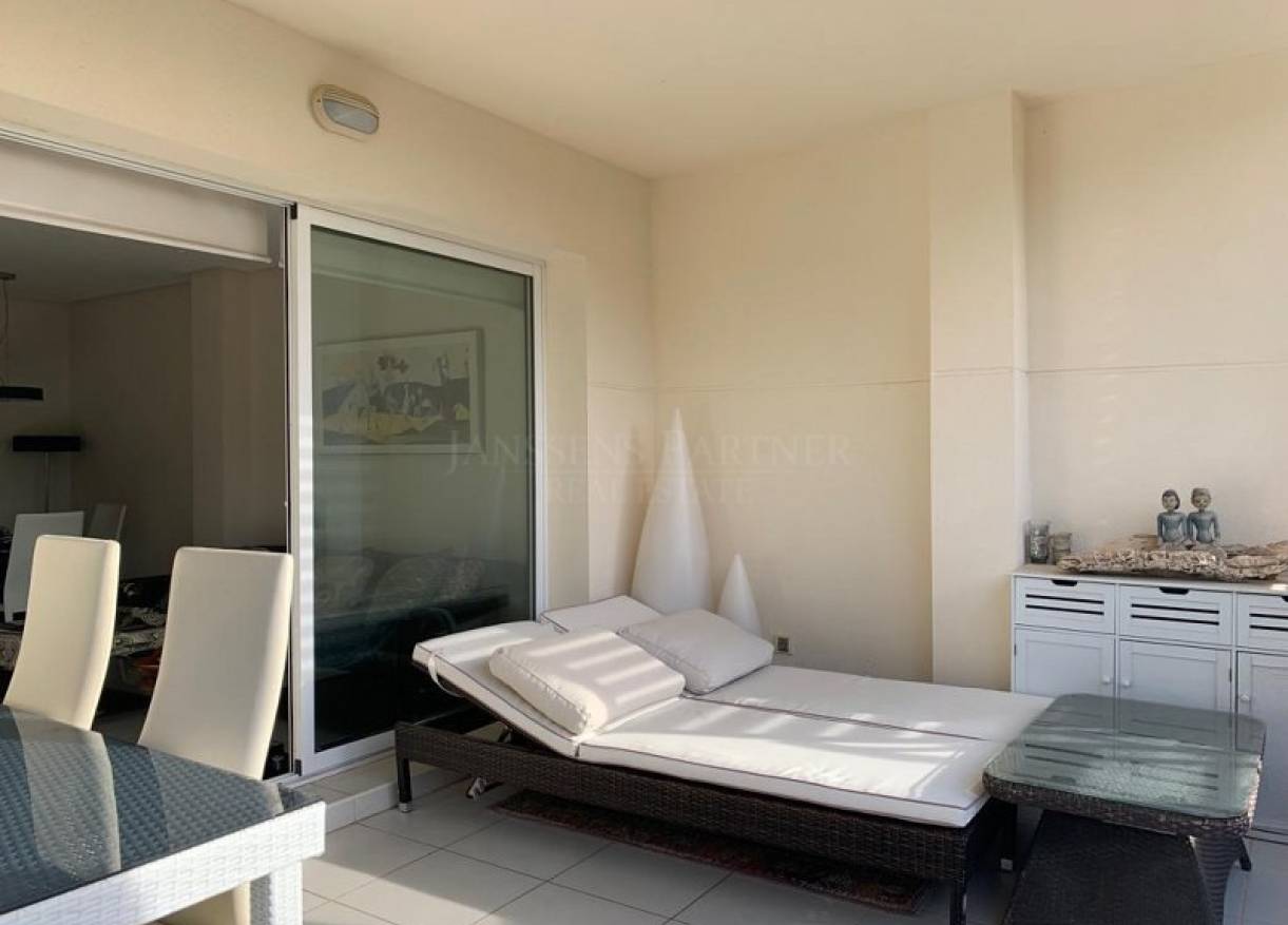 Bestaand - Appartement - Altea - Altea Hills