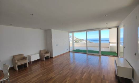 Bestaand - Penthouse - Altea - Altea Hills