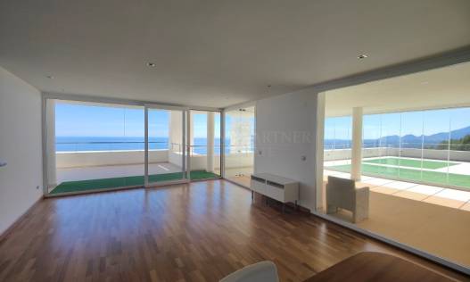 Bestaand - Penthouse - Altea - Altea Hills