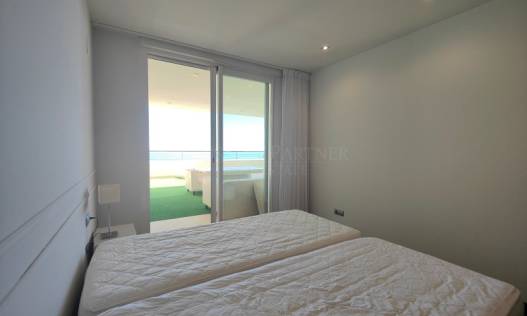 Bestaand - Penthouse - Altea - Altea Hills