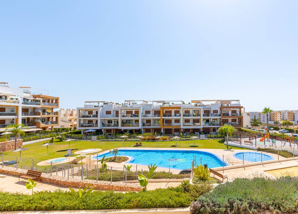 Bestaand - Appartement - Orihuela Costa - Villamartín-Las Filipinas