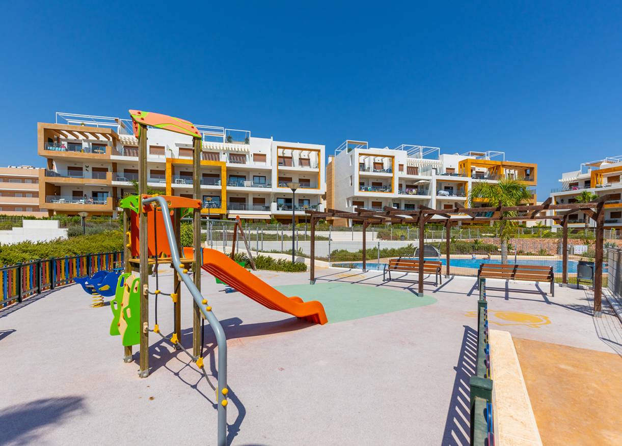 Bestaand - Appartement - Orihuela Costa - Villamartín-Las Filipinas