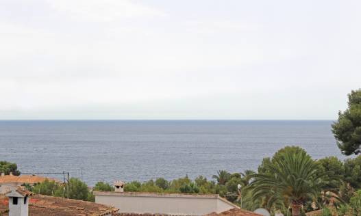 Bestaand - Villa - Moraira - Cometa