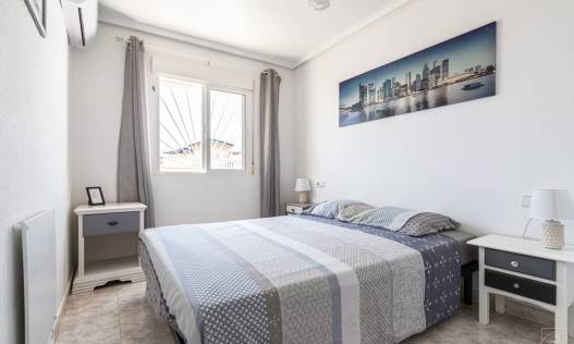 Vakantie verhuur - Appartement - Ciudad Quesada - Alicante