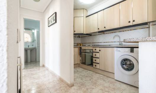 Vakantie verhuur - Appartement - Ciudad Quesada - Alicante