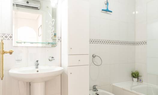 Vakantie verhuur - Appartement - Ciudad Quesada - Alicante