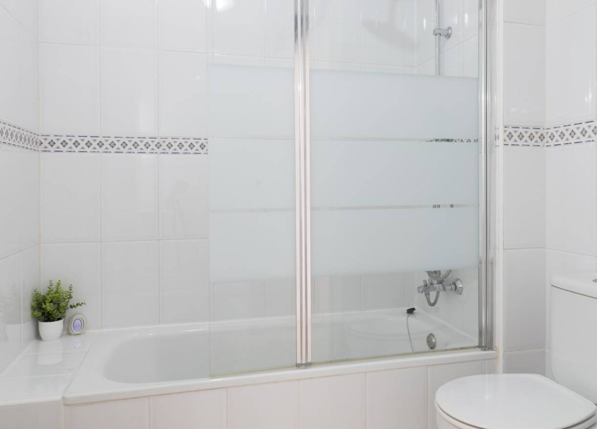 Vakantie verhuur - Appartement - Ciudad Quesada - Alicante