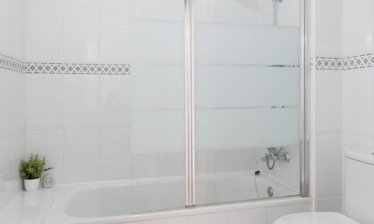 Vakantie verhuur - Appartement - Ciudad Quesada - Alicante