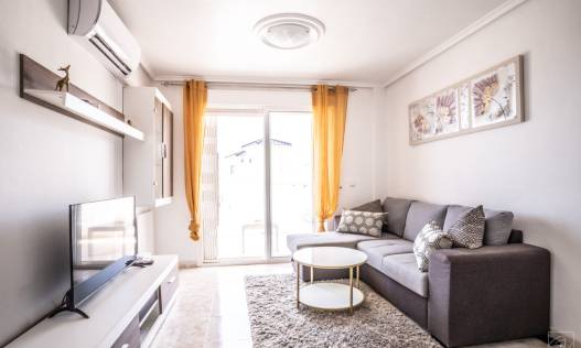 Vakantie verhuur - Appartement - Ciudad Quesada - Alicante