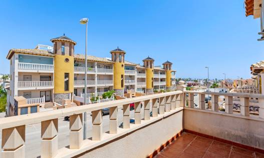 Bestaand - Townhouse / Semi-detached - Orihuela Costa - Lomas de Cabo Roig