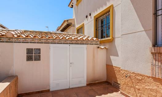 Bestaand - Townhouse / Semi-detached - Orihuela Costa - Lomas de Cabo Roig