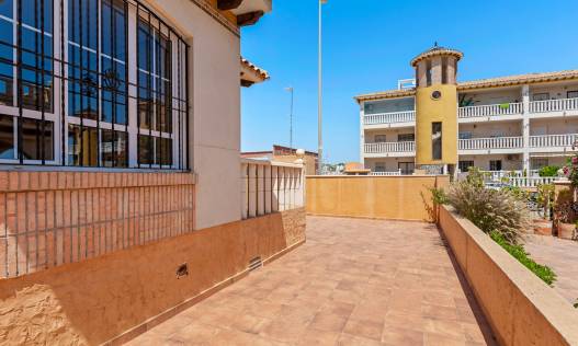 Bestaand - Townhouse / Semi-detached - Orihuela Costa - Lomas de Cabo Roig