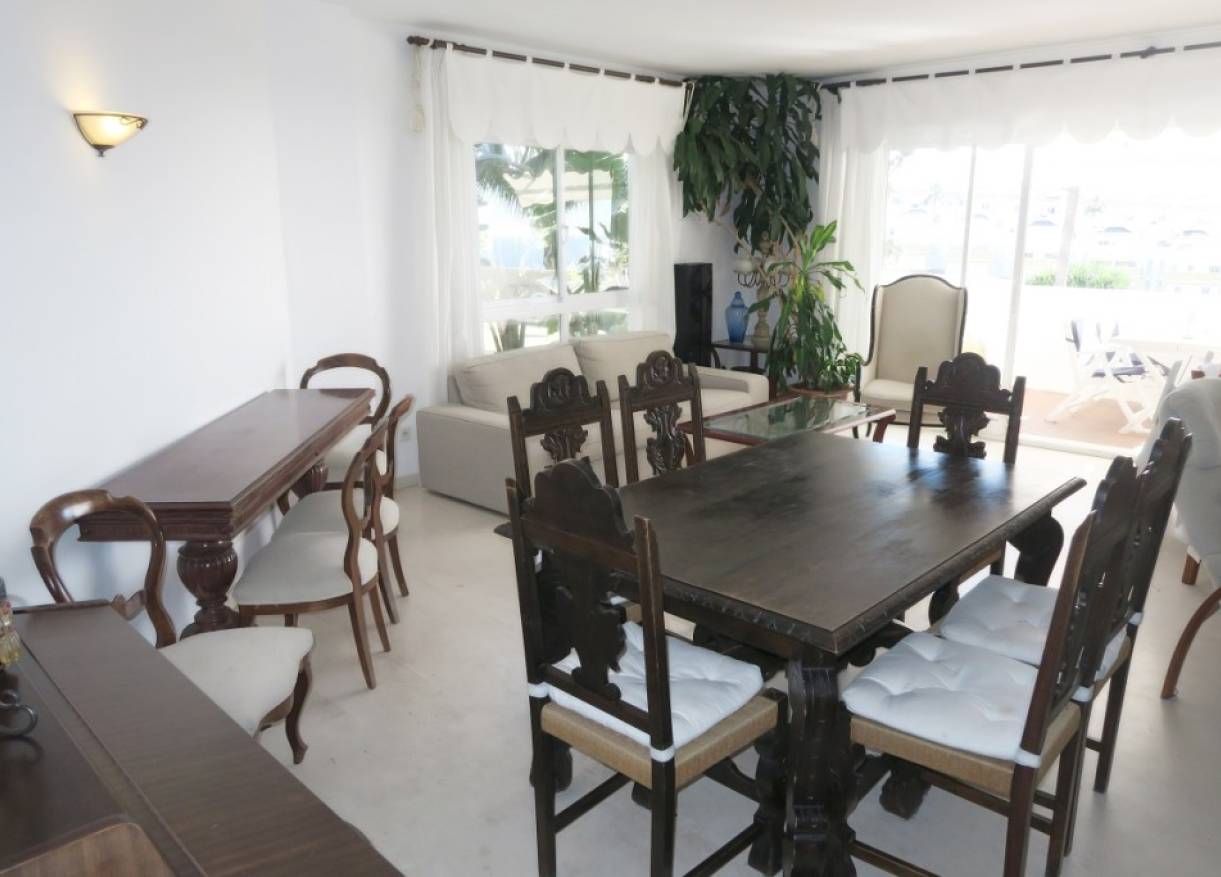 Bestaand - Appartement - Calahonda - Mijas, Calahonda