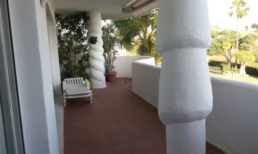 Bestaand - Appartement - Calahonda - Mijas, Calahonda