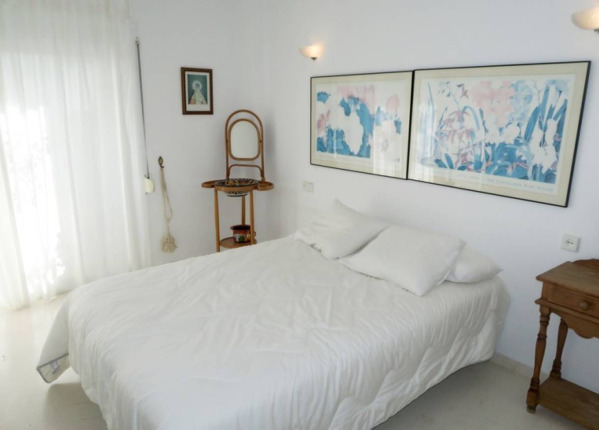 Bestaand - Appartement - Calahonda - Mijas, Calahonda