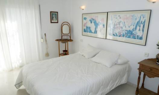 Bestaand - Appartement - Calahonda - Mijas, Calahonda