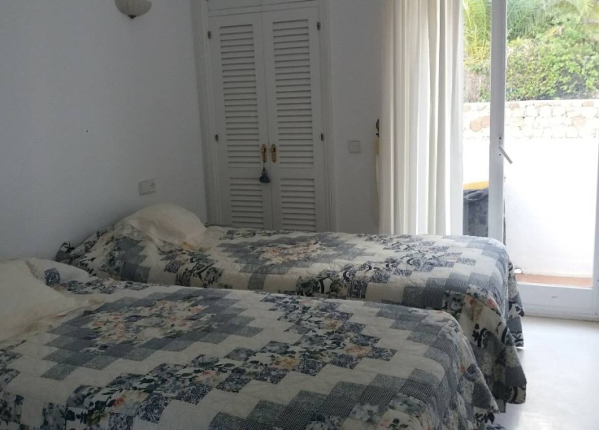 Bestaand - Appartement - Calahonda - Mijas, Calahonda