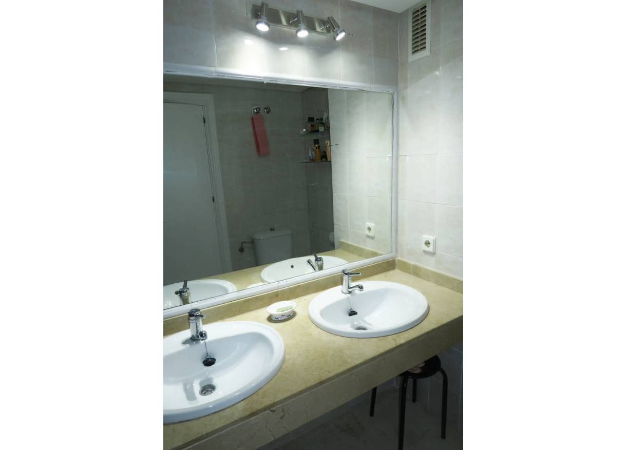 Bestaand - Appartement - Calahonda - Mijas, Calahonda