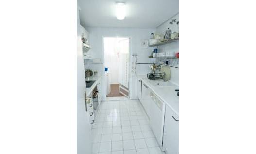 Bestaand - Appartement - Calahonda - Mijas, Calahonda