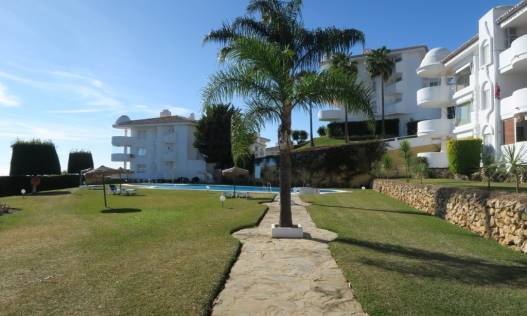 Bestaand - Appartement - Calahonda - Mijas, Calahonda