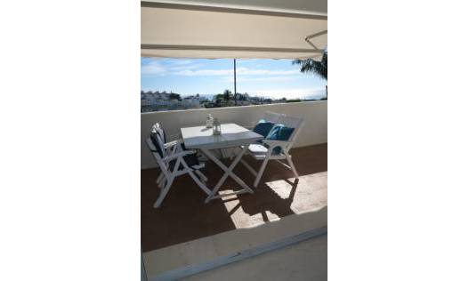 Bestaand - Appartement - Calahonda - Mijas, Calahonda