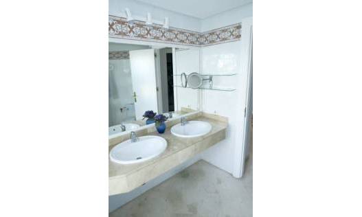 Bestaand - Appartement - Calahonda - Mijas, Calahonda