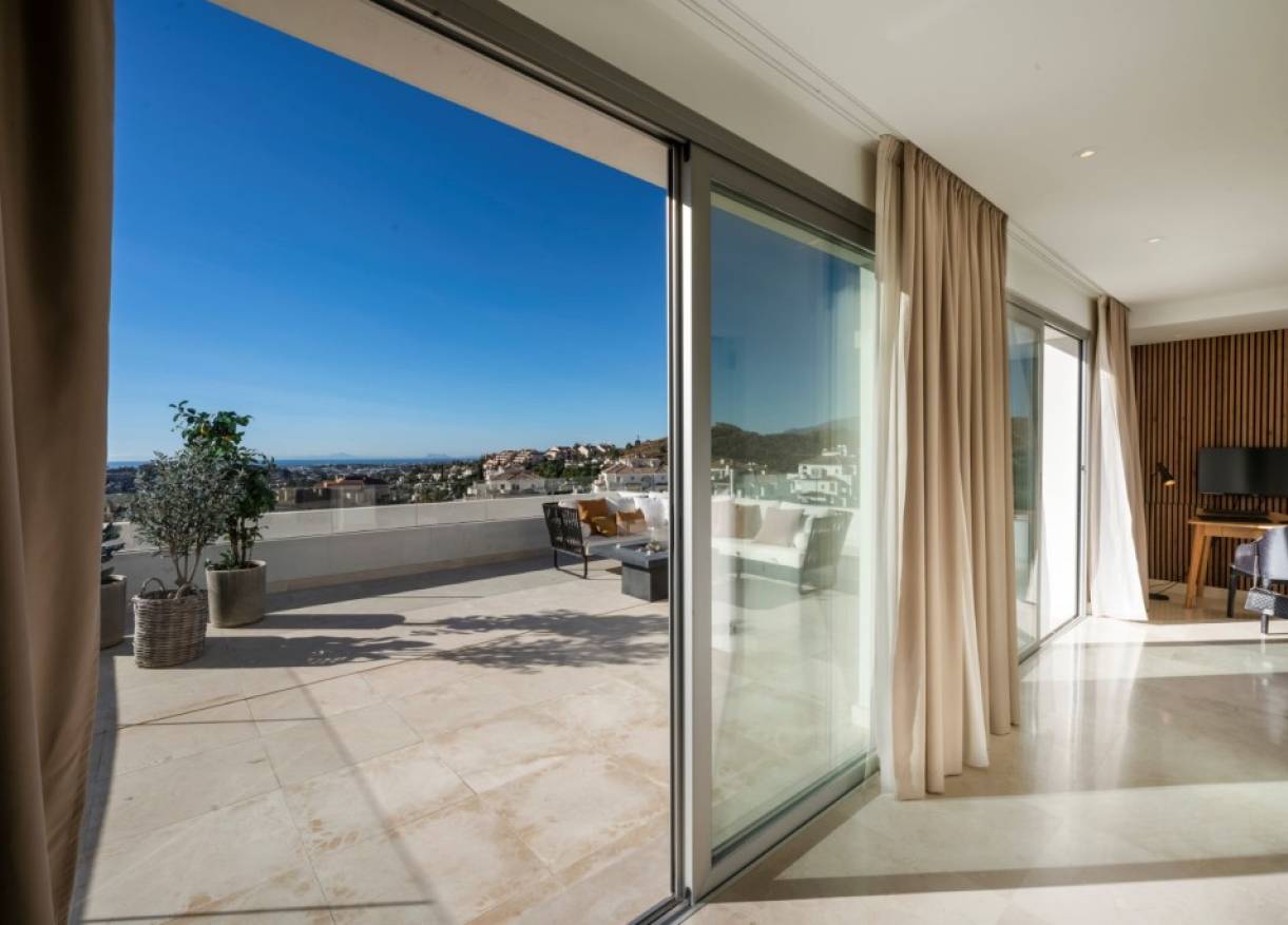 Bestaand - Penthouse - Nueva Andalucia - Marbella, Nueva Andalucía