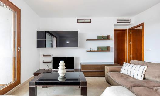 Bestaand - Appartement - Punta Prima - La Recoleta