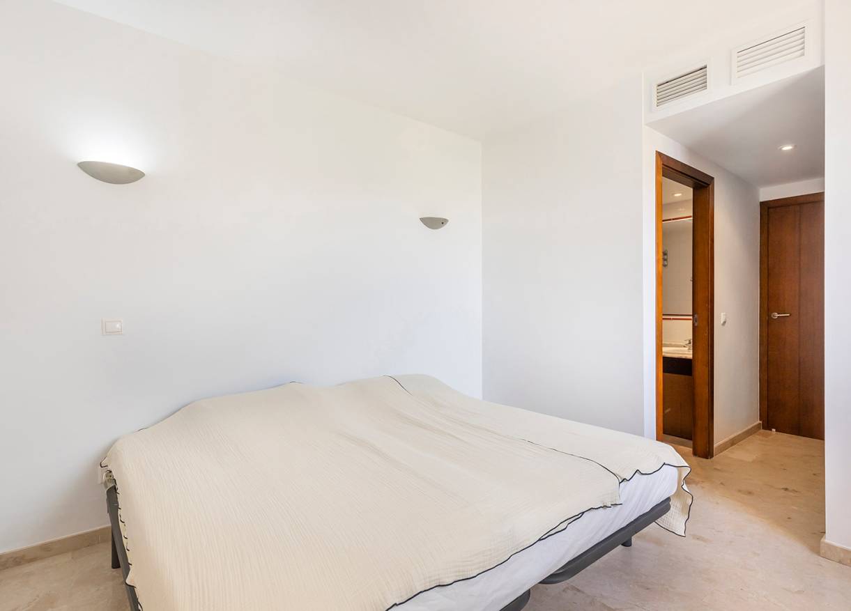 Bestaand - Appartement - Punta Prima - La Recoleta