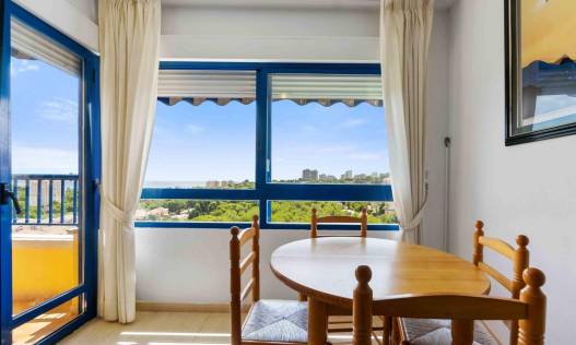 Bestaand - Appartement - Orihuela Costa - Campoamor