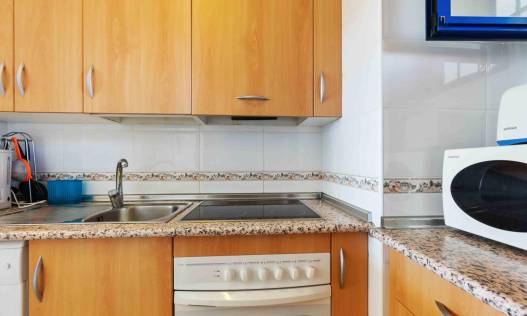 Bestaand - Appartement - Orihuela Costa - Campoamor