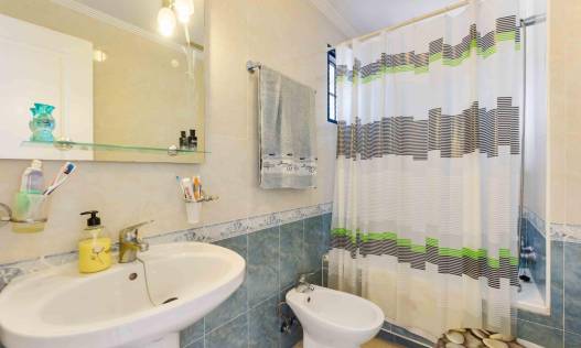 Bestaand - Appartement - Orihuela Costa - Campoamor