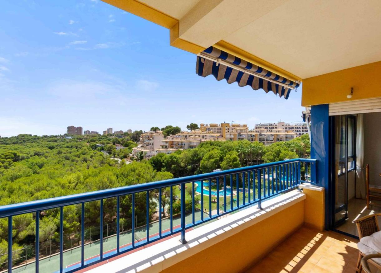 Bestaand - Appartement - Orihuela Costa - Campoamor