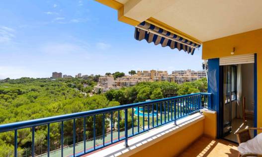 Bestaand - Appartement - Orihuela Costa - Campoamor