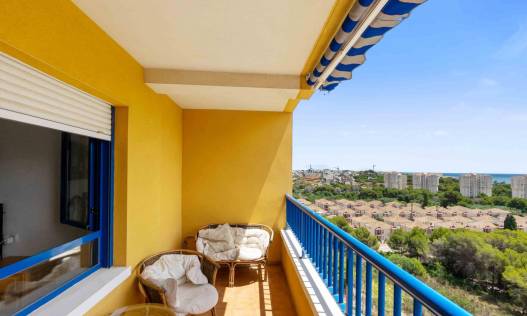 Bestaand - Appartement - Orihuela Costa - Campoamor