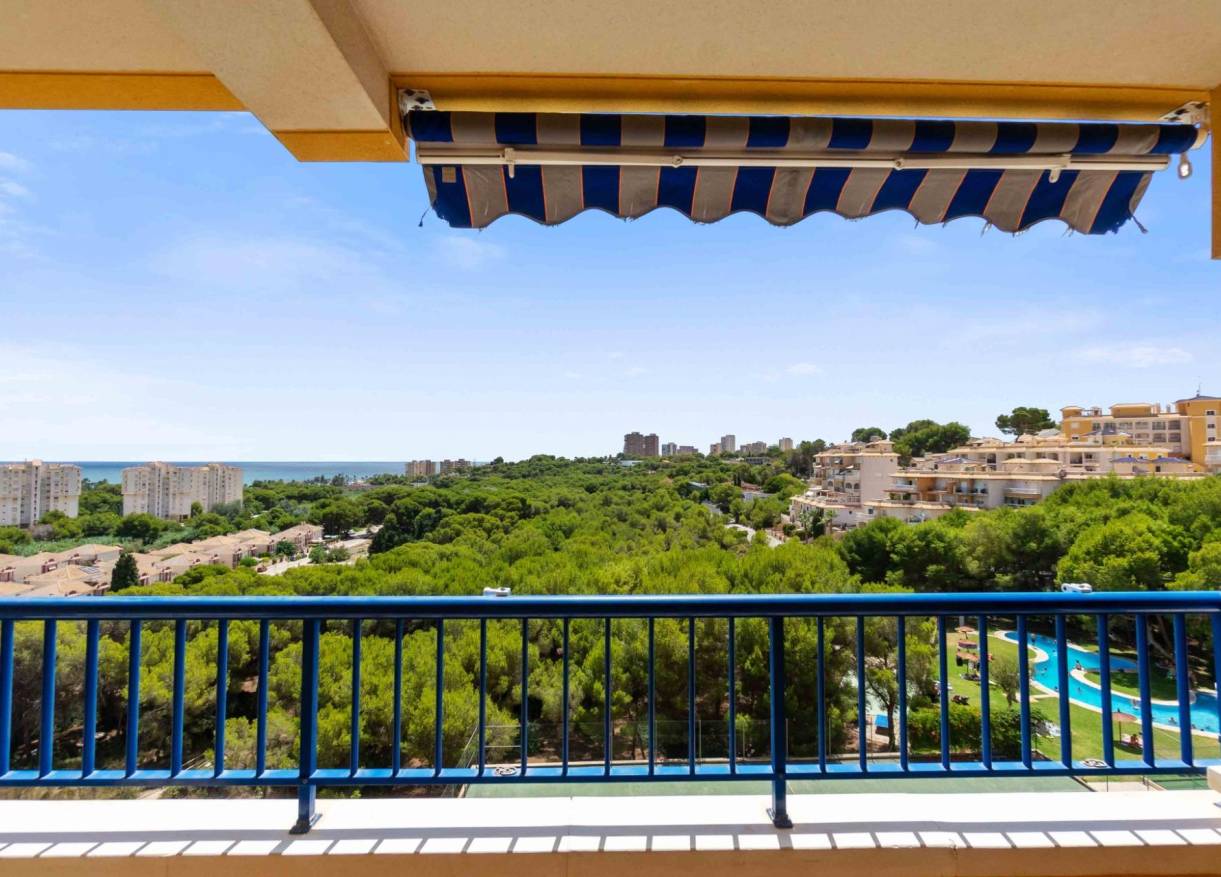 Bestaand - Appartement - Orihuela Costa - Campoamor