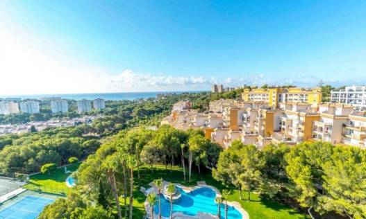 Bestaand - Appartement - Orihuela Costa - Campoamor