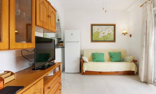 Bestaand - Appartement - Orihuela Costa - Las Filipinas