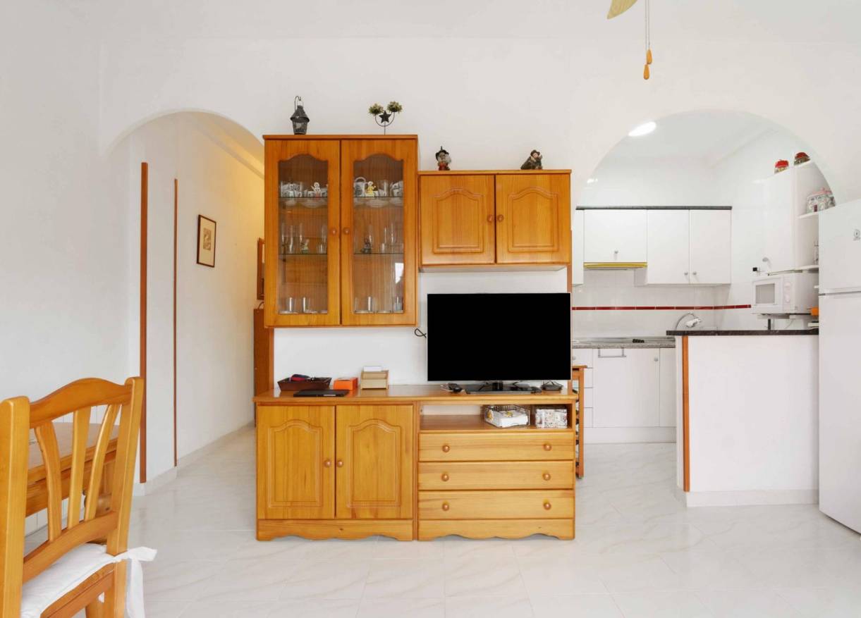 Bestaand - Appartement - Orihuela Costa - Las Filipinas