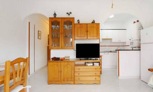 Bestaand - Appartement - Orihuela Costa - Las Filipinas