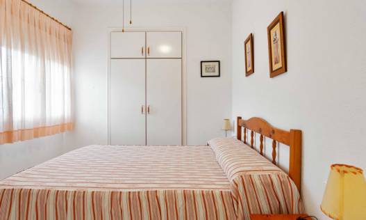 Bestaand - Appartement - Orihuela Costa - Las Filipinas