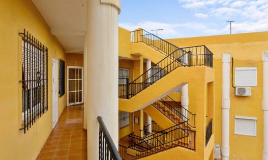 Bestaand - Appartement - Orihuela Costa - Las Filipinas