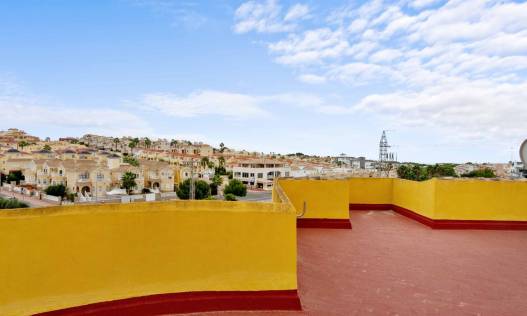 Bestaand - Appartement - Orihuela Costa - Las Filipinas