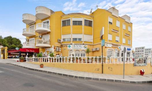 Bestaand - Appartement - Orihuela Costa - Las Filipinas