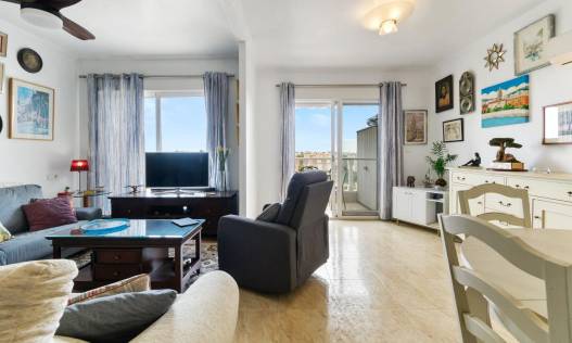 Bestaand - Appartement - Orihuela Costa - Campoamor