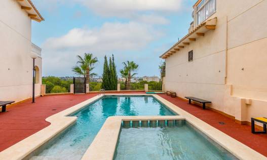 Bestaand - Appartement - Orihuela Costa - Campoamor