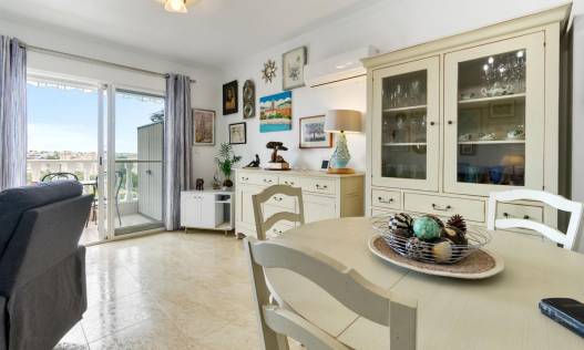 Bestaand - Appartement - Orihuela Costa - Campoamor